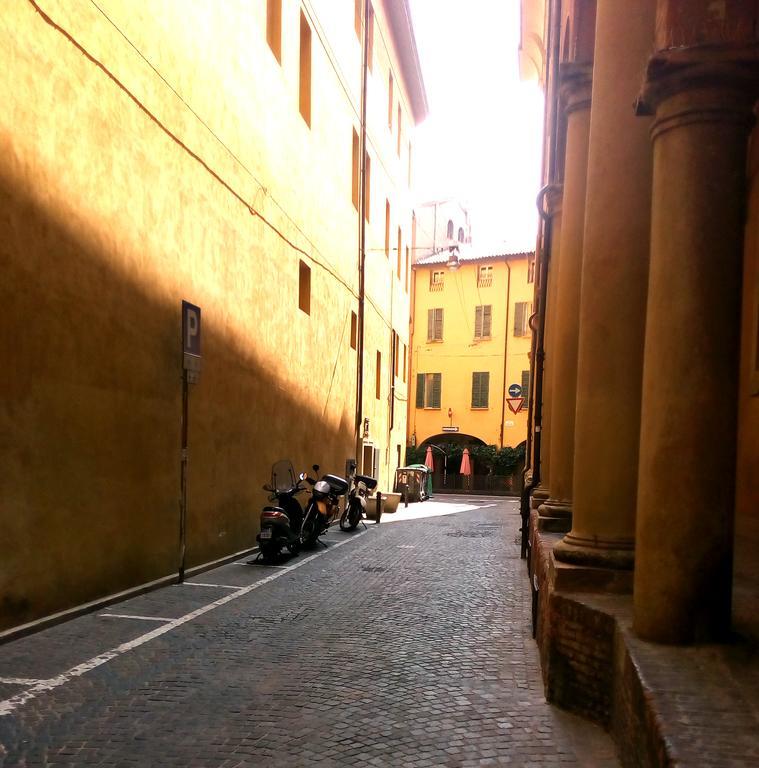 Affittacamere Cartoleria Bologna Exterior foto