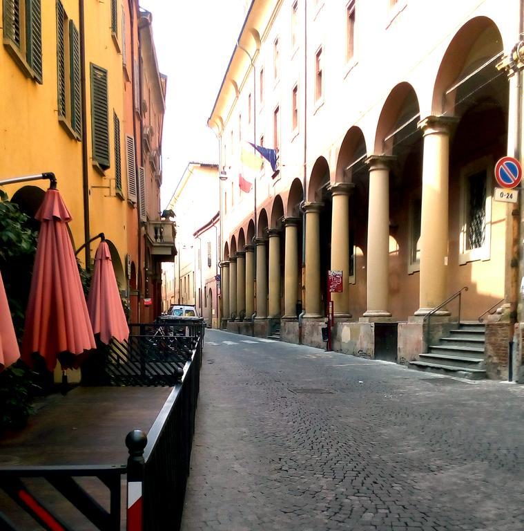 Affittacamere Cartoleria Bologna Exterior foto